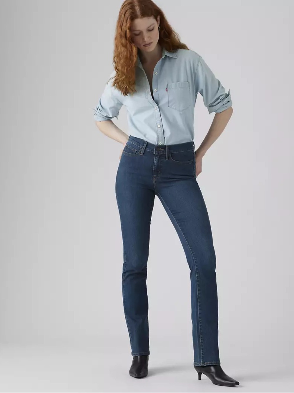 Levi’s | 315 Shaping Bootcut Jeans